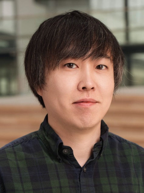 Yuichiro Nakai