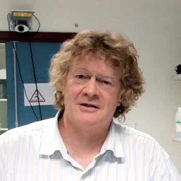 V. Trevor Forsyth