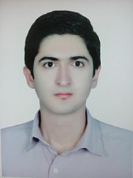 Ali Baseri