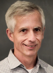 Eric Jacobsen
