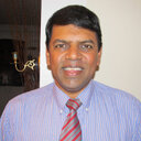 Venkataraman Giridharan