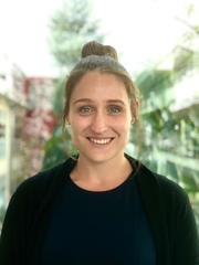 Megan Gow