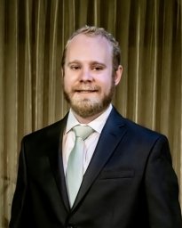 Johnathan Bush