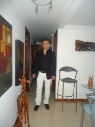 Luis F. Restrepo-Betancur