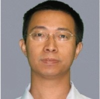 Honghai Zhang