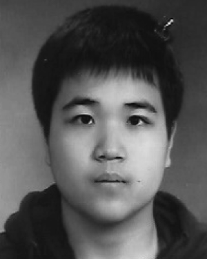 Jinuk Park