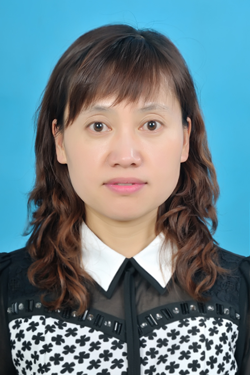 Mei Zhong