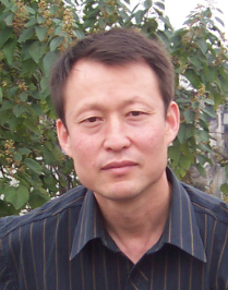 Lin Yang