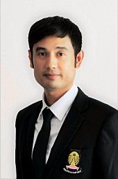 Apisit Numprasanthai