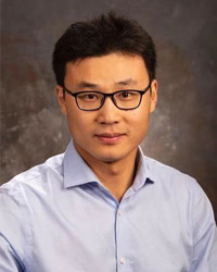 Yang Liu