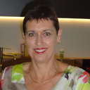 Patricia Lucas