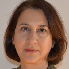 Lily Poulikakos