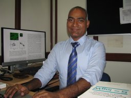 Vishwajeet Mehandia