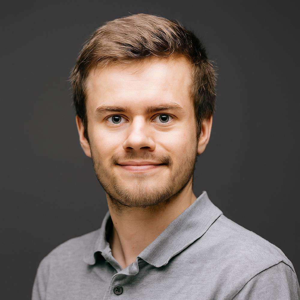 Mathias N. Lystbæk
