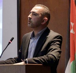 Ali Hayajneh