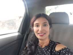Dimple P. Dutta