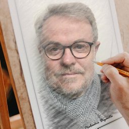 John Patrick Rosenberg