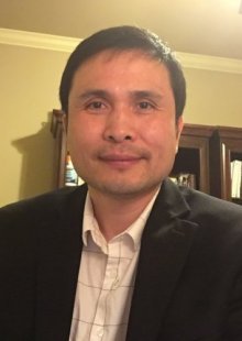 Donggang Yao