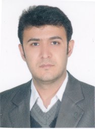 Ali Zeraatkar Moghaddam