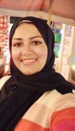 Nehal Ali