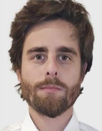 Lucas Matana Luza