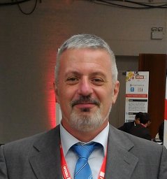 Alberto Cabri