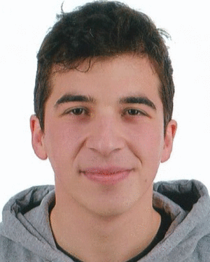 Andrea Cervi