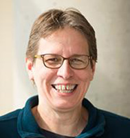Christine Sorenson