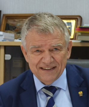 Valentin N. Parmon