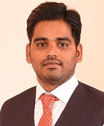 Reddicherla Umapathi