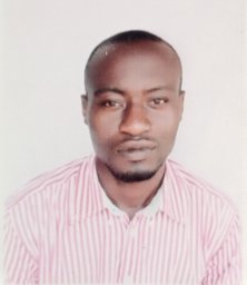 Chibuike Akpa