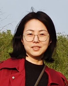 Jingjing Zhang