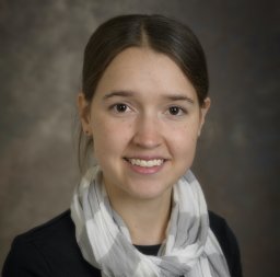 Rebekah Houser