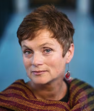 Siri Gloppen