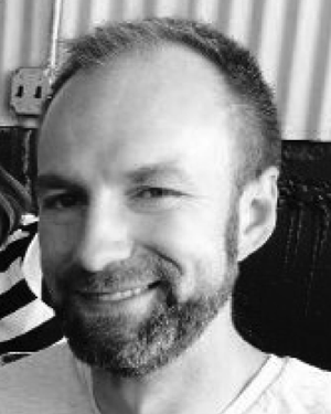 Brian W. Knosp