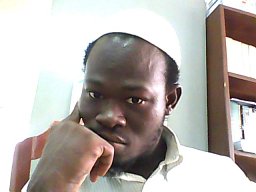 Olusegun M. Ogundele