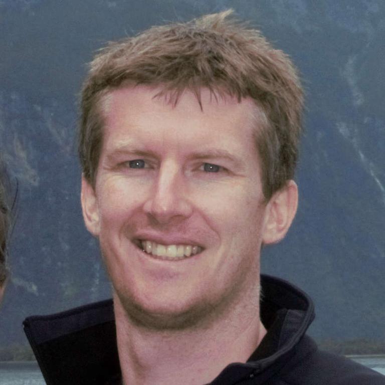 Justin L. Payne
