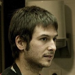 Andoni Beriain