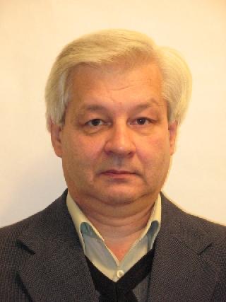 Sergey Nikolaevich Smirnov
