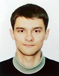 Aleksandr V Kapishnikov