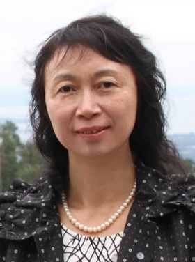 Zhaojun Wang