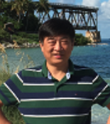 Yibin Cui