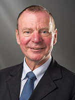 Jens Bollerslev