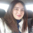 Amina Bouderbal