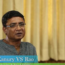 Kanury Rao