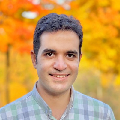 Mohammad Amiri