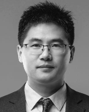 Husheng Dong