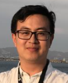 Wenzhong Ma