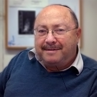 Amnon Hoffman