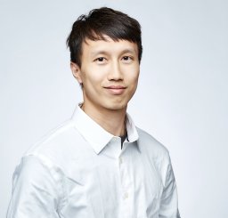 Hsun-Ming Chang